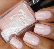Rotomahana - 786 Breathable Halaal Nail Polish