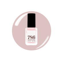 Rotomahana - 786 Breathable Halaal Nail Polish