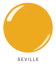 Seville - 786 Breathable Halaal Nail Polish