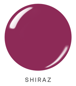 Shiraz - 786 Breathable Halaal Nail Polish