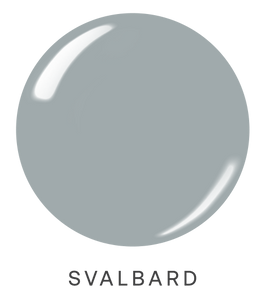 Svalbard - 786 Breathable Halaal Nail Polish