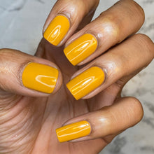 Seville - 786 Breathable Halaal Nail Polish