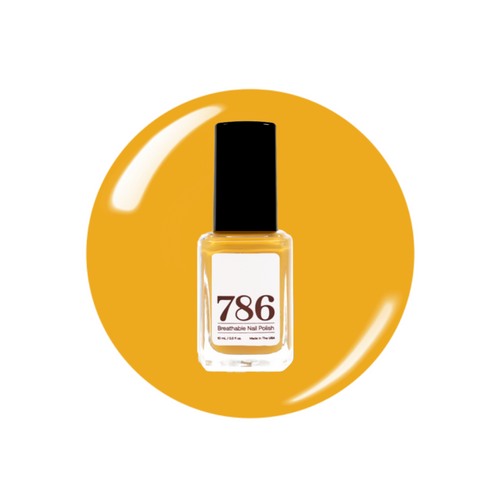 Seville - 786 Breathable Halaal Nail Polish