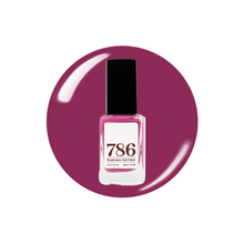 Shiraz - 786 Breathable Halaal Nail Polish