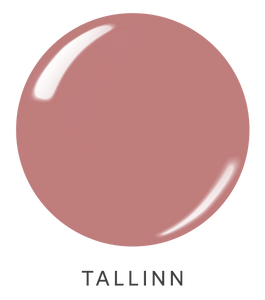 Tallinn - 786 Breathable Halaal Nail Polish
