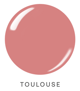 Toulouse - 786 Breathable Halaal Nail Polish