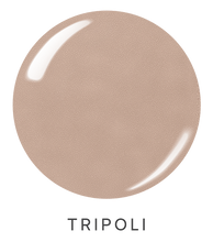 Tripoli - 786 Breathable Halaal Nail Polish
