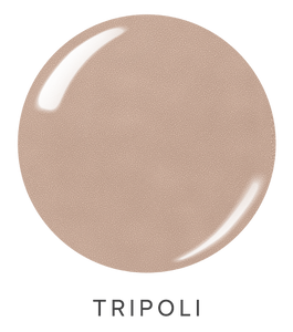 Tripoli - 786 Breathable Halaal Nail Polish