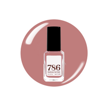 Tallinn - 786 Breathable Halaal Nail Polish