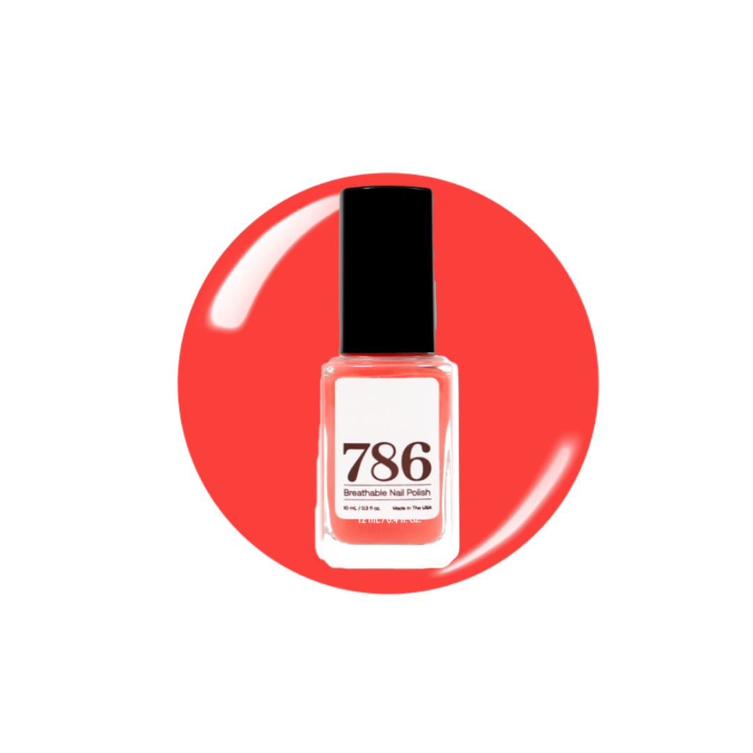 786 Cosmetics a X: 