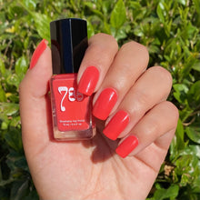 Tokyo - 786 Breathable Halaal Nail Polish