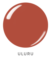 Uluru - 786 Breathable Halaal Nail Polish