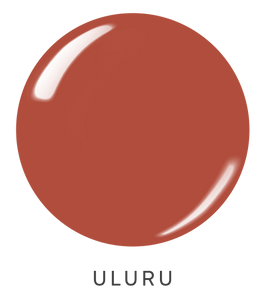 Uluru - 786 Breathable Halaal Nail Polish