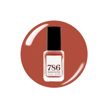 Uluru - 786 Breathable Halaal Nail Polish