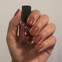 Uluru - 786 Breathable Halaal Nail Polish, Breathable Halaal Nail Polish, 786 Cosmetics, Irresistible Cosmetics