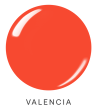 Valencia - 786 Breathable Halaal Nail Polish