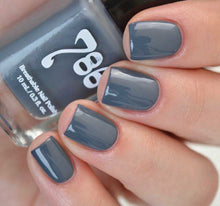 786 Halaal Breathable Nail Polish - Xi'an
