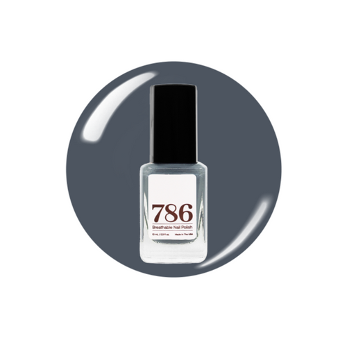 Xi'an - 786 Breathable Halaal Nail Polish