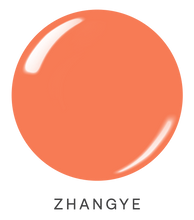 Zhangye - 786 Breathable Halaal Nail Polish